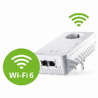 Magic 2 WiFi 6 next 7184(weiß)