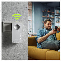 Devolo Magic 2 WiFi 6 next 7184(weiß) – Ansicht 6
