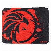 Ultron HAWK Gaming Set schwarz kabelgebunden 4in1 – Ansicht 4
