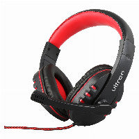 Ultron HAWK Gaming Set schwarz kabelgebunden 4in1 – Ansicht 5