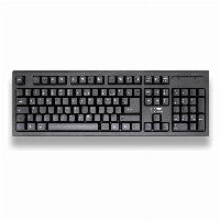 Ultron UMC-200 Set schwarz kabelgebunden 2in1 – Ansicht 2