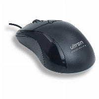 Ultron UMC-200 Set schwarz kabelgebunden 2in1 – Ansicht 3