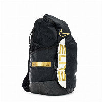 Rucksack NPU 17",schwarz/Gold