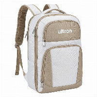 Ultron Rucksack NPU 17",weiss/beige