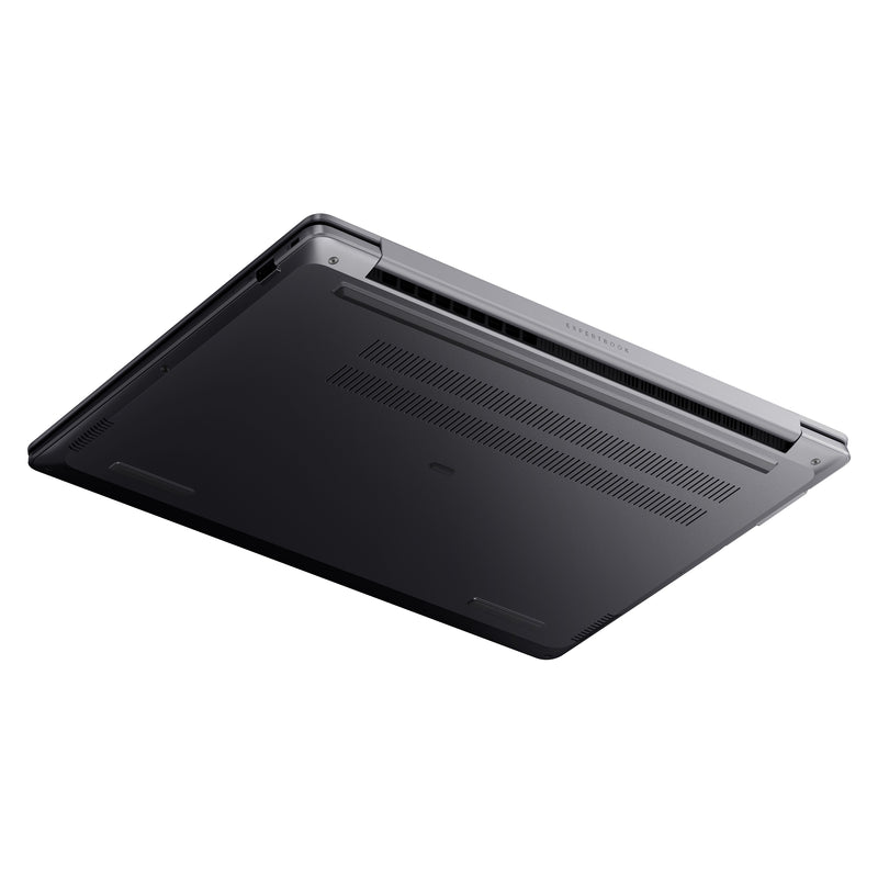 ASUS ExpertBook P5 P5405CSA-NZ0327X Intel Core Ultra 7 258V Laptop 35,6 cm (14") WQXGA 32 GB LPDDR5x-SDRAM 1 TB SSD Wi-Fi 6E (802.11ax) Windows 11 Pro Grau