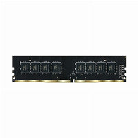 TEAMGROUP Elite Black DDR4-3200 CL22 16GB (1x16GB)