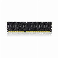 TEAMGROUP Elite Black DDR3-1600 CL11 4GB (1x4GB)