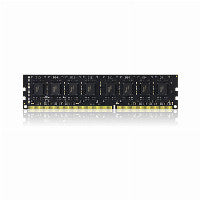 TEAMGROUP Elite Black DDR3-1600 CL11 8GB (1x8GB)