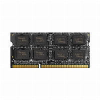 S/O 8GB PC 1600 Team Elite retail