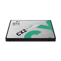 TEAMGROUP CX2 512GB 2.5" SSD SATA 6.0 Gb/s