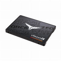 TEAMGROUP T-Force Vulcan Z 256GB SSD 2.5" SATA 6.0 Gb/s