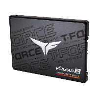 TEAMGROUP T-Force Vulcan Z 256GB SSD 2.5" SATA 6.0 Gb/s