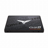 TEAMGROUP T-Force Vulcan Z 256GB SSD 2.5" SATA 6.0 Gb/s