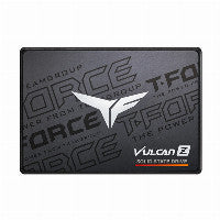 TEAMGROUP T-Force Vulcan Z 256GB SSD 2.5" SATA 6.0 Gb/s