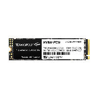 TEAMGROUP MP33 512GB SSD M.2-2280 PCIe 3.0 x4 NVMe