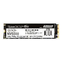 TEAMGROUP NV5000 2TB SSD M.2-2280 PCIe 4.0 x4 NVMe