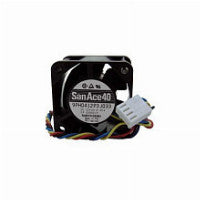 K Cooler Server Supermicro Ventilateur FAN-0061L4 40x40x28mm 12500 tr/min PWM