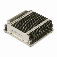 K Cooler Server Supermicro CPU-Kühler 1U für Sockel 2011 Square ILM passiv SNK-P0057P