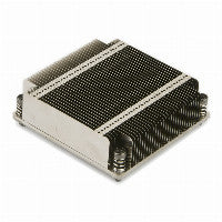 K Cooler Server Supermicro CPU-Kühler 1U für Sockel 2011 Square ILM passiv SNK-P0057P