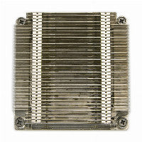 K Cooler Server Supermicro CPU-Kühler 1U für Sockel 2011 Square ILM passiv SNK-P0057P