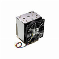 K Cooler Server Supermicro CPU Cooler 4U for Socket AM5 active SNK-P0093AP4