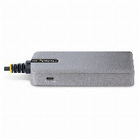 StarTech D StarTech 4-PORT USB HUB 5GBPS PORTABLE – Ansicht 4