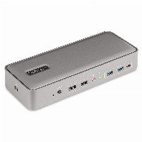 StarTech D StarTech 129UE-USBC-KVM-DOCK