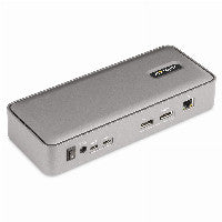 StarTech D StarTech 129UE-USBC-KVM-DOCK – Ansicht 2