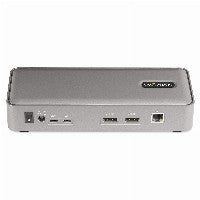 StarTech D StarTech 129UE-USBC-KVM-DOCK – Ansicht 3