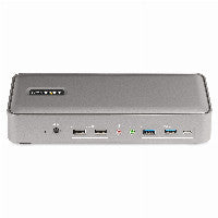 StarTech D StarTech 129UE-USBC-KVM-DOCK – Ansicht 4