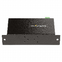 StarTech D StarTech 4PT MANAGED INDUSTRIAL USB HUB – Ansicht 4