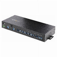 StarTech INDUSTRIAL USB 5GBPS HUB FOR
