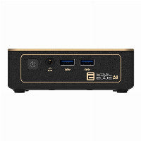 Sapphire EDGE AI 350 Barebone – Ansicht 4