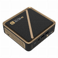 Sapphire EDGE AI 340 Barebone