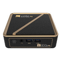 Sapphire EDGE AI 340 Barebone – Ansicht 3