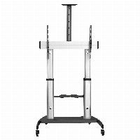 StarTech StarTech MOBILE TV STAND – Ansicht 3