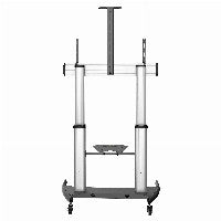 StarTech StarTech MOBILE TV STAND – Ansicht 4