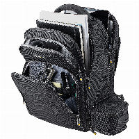 StarTech StarTech 17.3IN LAPTOP BACKPACK W/ CASE – Ansicht 4