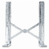 StarTech StarTech LAPTOP RISER STAND ERGONOMIC – Ansicht 4