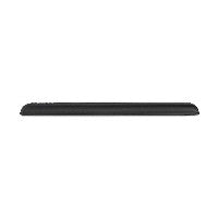 StarTech StarTech GEL KEYBOARD WRIST REST - BLACK – Ansicht 4