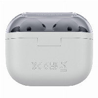 Samsung Galaxy SM-R420NZAAXEF Kopfhörer & Headset True Wireless Stereo (TWS) im Ohr Anrufe/Musik Bluetooth Grau