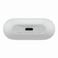 Samsung Galaxy SM-R420NZAAXEF Kopfhörer & Headset True Wireless Stereo (TWS) im Ohr Anrufe/Musik Bluetooth Grau
