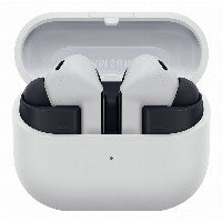 Samsung Galaxy SM-R420NZAAXEF Kopfhörer & Headset True Wireless Stereo (TWS) im Ohr Anrufe/Musik Bluetooth Grau