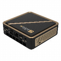 Sapphire EDGE AI 370 Barebone – Ansicht 2