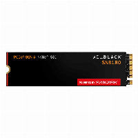 M.2 WD Black SN8100 NVMe SSD 2280 - 8TB