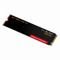 M.2 WD Black SN8100 NVMe SSD 2280 - 8TB