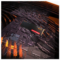 M.2 WD Black SN8100 NVMe SSD 2280 - 8TB