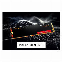 M.2 WD Black SN8100 NVMe SSD 2280 - 8TB