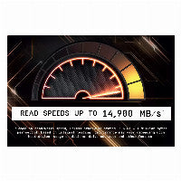 M.2 WD Black SN8100 NVMe SSD 2280 - 8TB