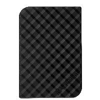 Verbatim 2,5" 1TB 6.3cm (2.5") USB 3.0 Store'n Go Gen2 Black retail